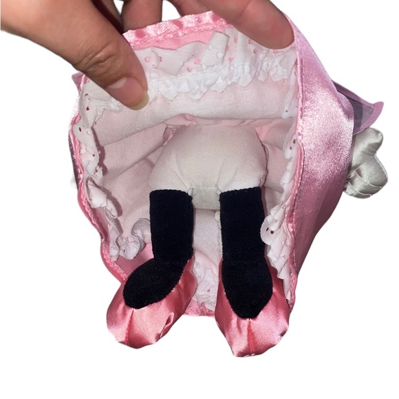 Disney Princess Minnie Mouse - Picture 5 of 9